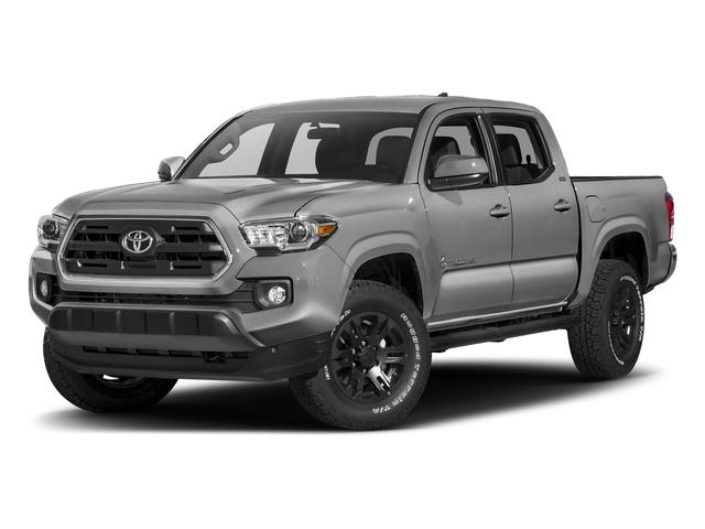 used 2018 Toyota Tacoma car, priced at $23,500