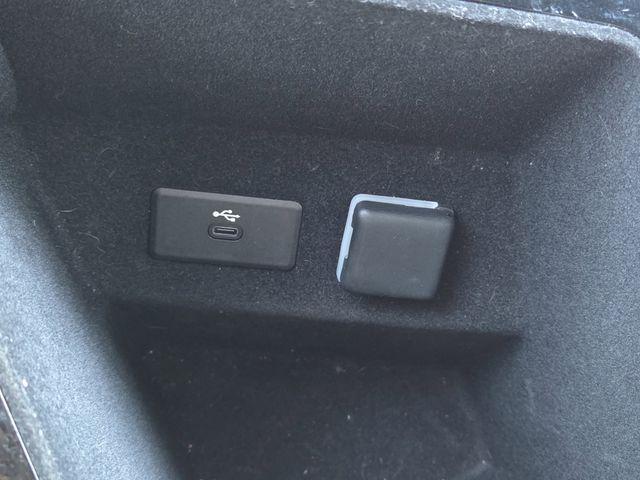 used 2024 Cadillac LYRIQ car, priced at $36,000