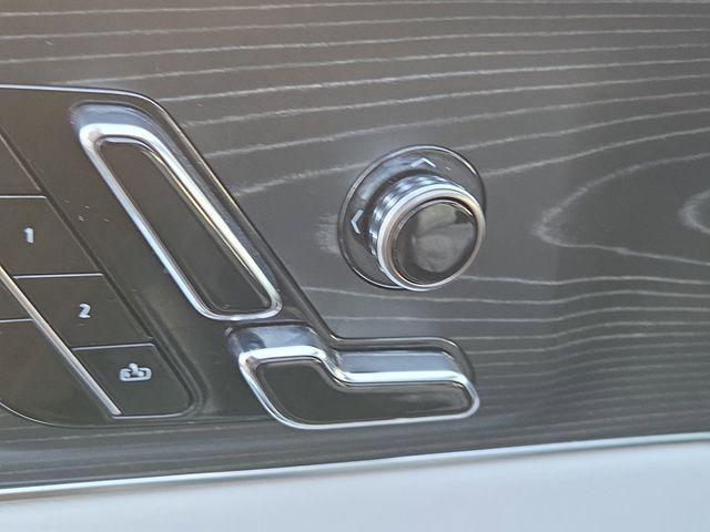 used 2024 Cadillac LYRIQ car, priced at $36,000