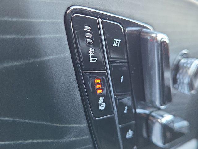 used 2024 Cadillac LYRIQ car, priced at $36,000