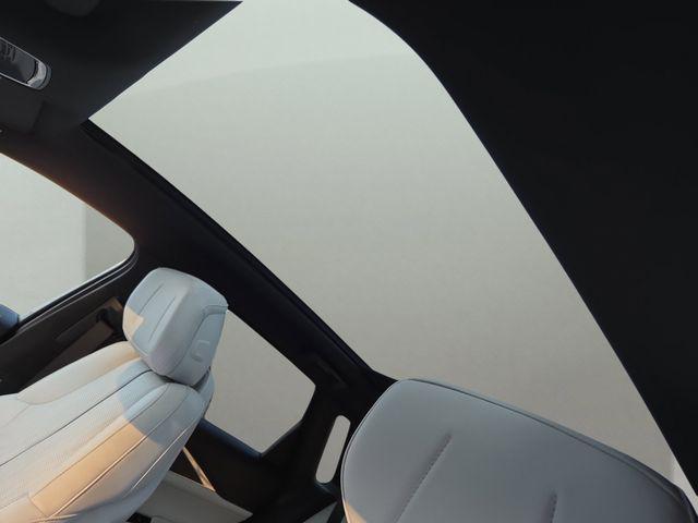 used 2024 Cadillac LYRIQ car, priced at $36,000