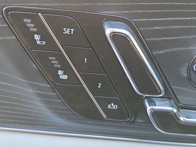 used 2024 Cadillac LYRIQ car, priced at $36,000