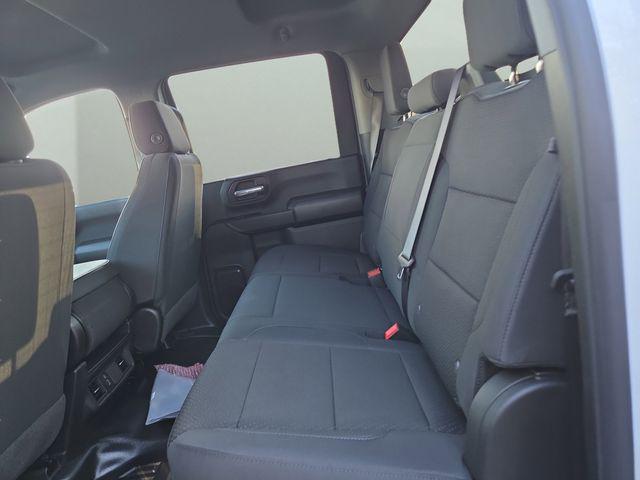 new 2026 GMC Sierra 2500 car, priced at $55,060