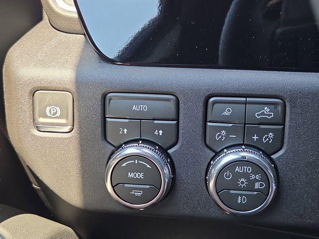 new 2026 GMC Sierra 1500 car, priced at $67,440