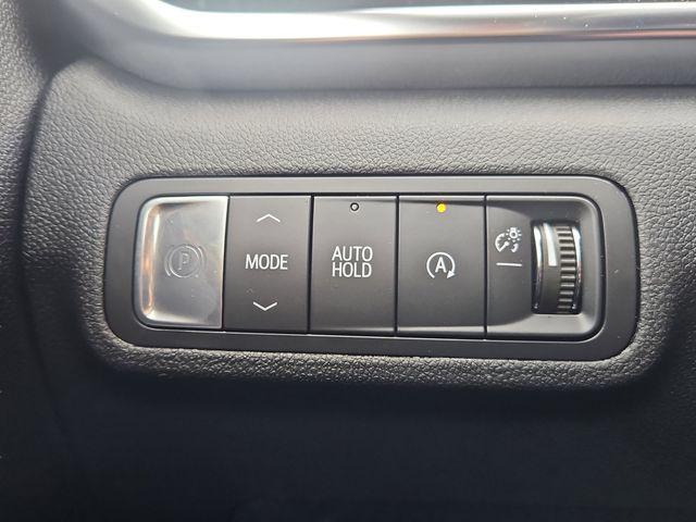 new 2026 GMC Terrain car, priced at $29,195