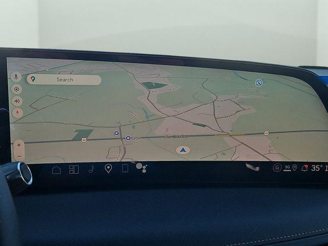 new 2026 Cadillac CT5 car, priced at $64,310