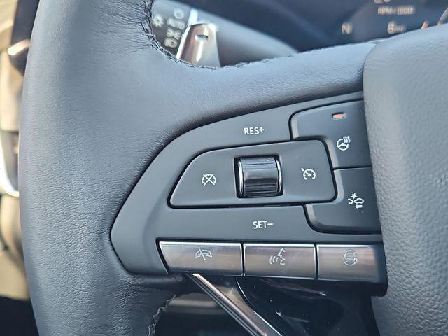 new 2026 Cadillac CT5 car, priced at $64,310