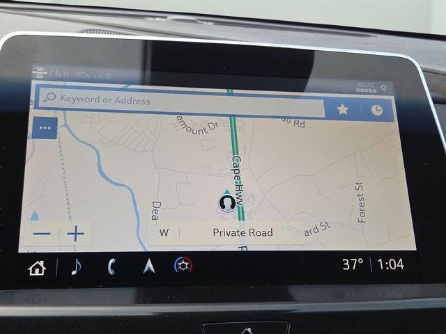 used 2024 Cadillac CT5 car, priced at $35,100