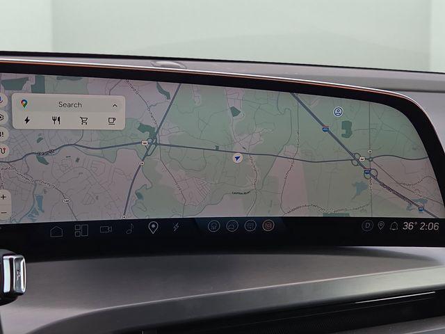 used 2026 Cadillac VISTIQ car, priced at $63,900