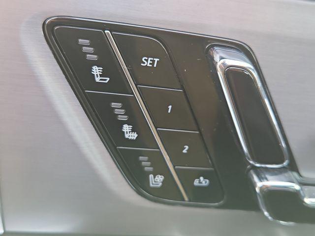 used 2026 Cadillac VISTIQ car, priced at $63,900