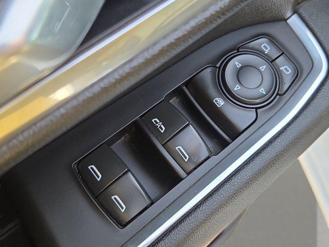 used 2025 GMC Sierra 1500 car, priced at $49,000