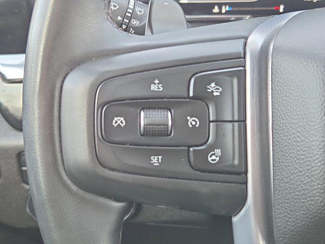 used 2025 GMC Sierra 1500 car, priced at $49,000