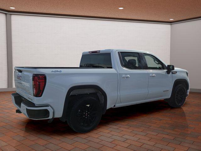 used 2025 GMC Sierra 1500 car, priced at $49,000