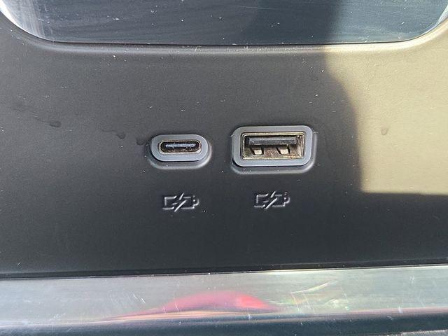 used 2025 GMC Sierra 1500 car, priced at $49,000