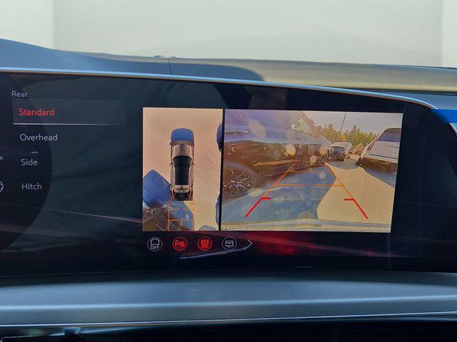 new 2026 Cadillac LYRIQ car, priced at $87,010