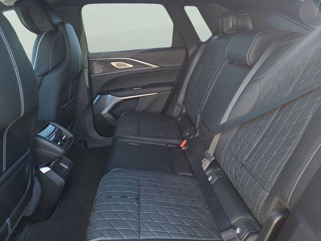 new 2026 Cadillac LYRIQ car, priced at $87,010