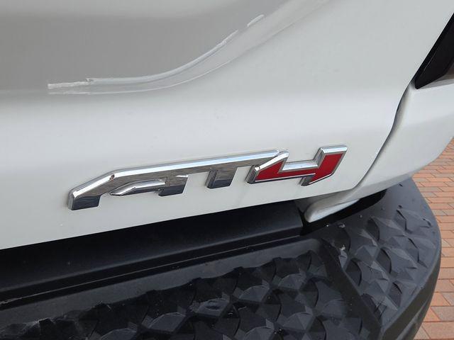 used 2023 GMC Canyon car, priced at $39,600