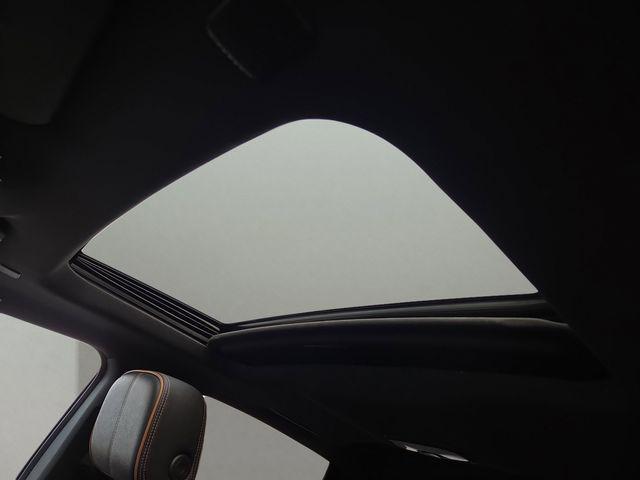 used 2023 GMC Canyon car, priced at $39,600