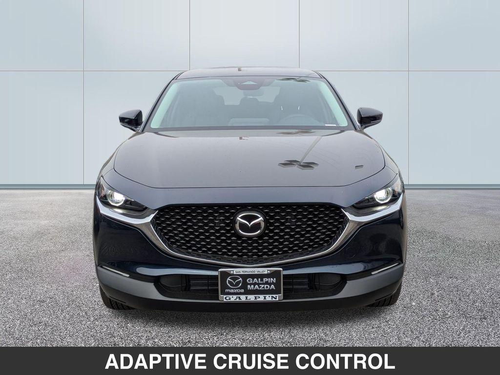 new 2026 Mazda CX-30 car, priced at $29,630