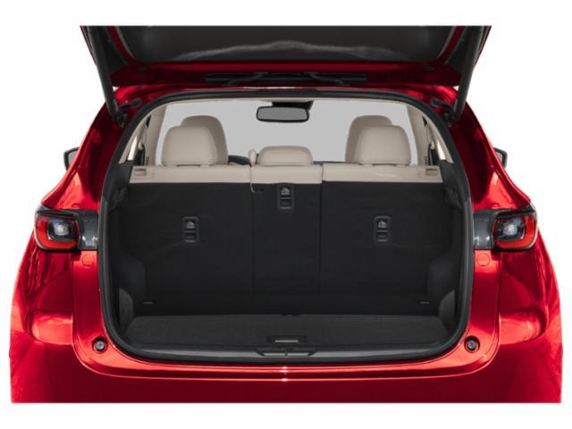 new 2025 Mazda CX-5 car, priced at $33,975