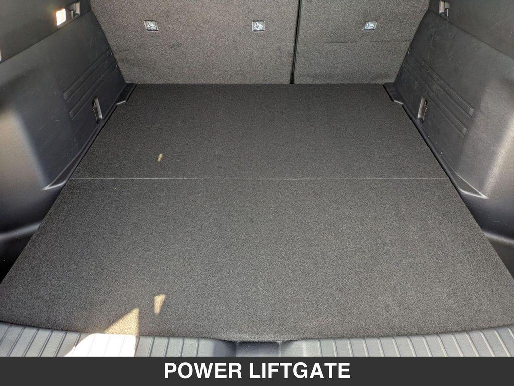 new 2025 Mazda CX-50 car, priced at $39,685