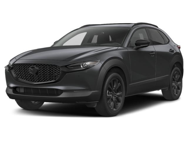 new 2026 Mazda CX-30 car, priced at $41,290