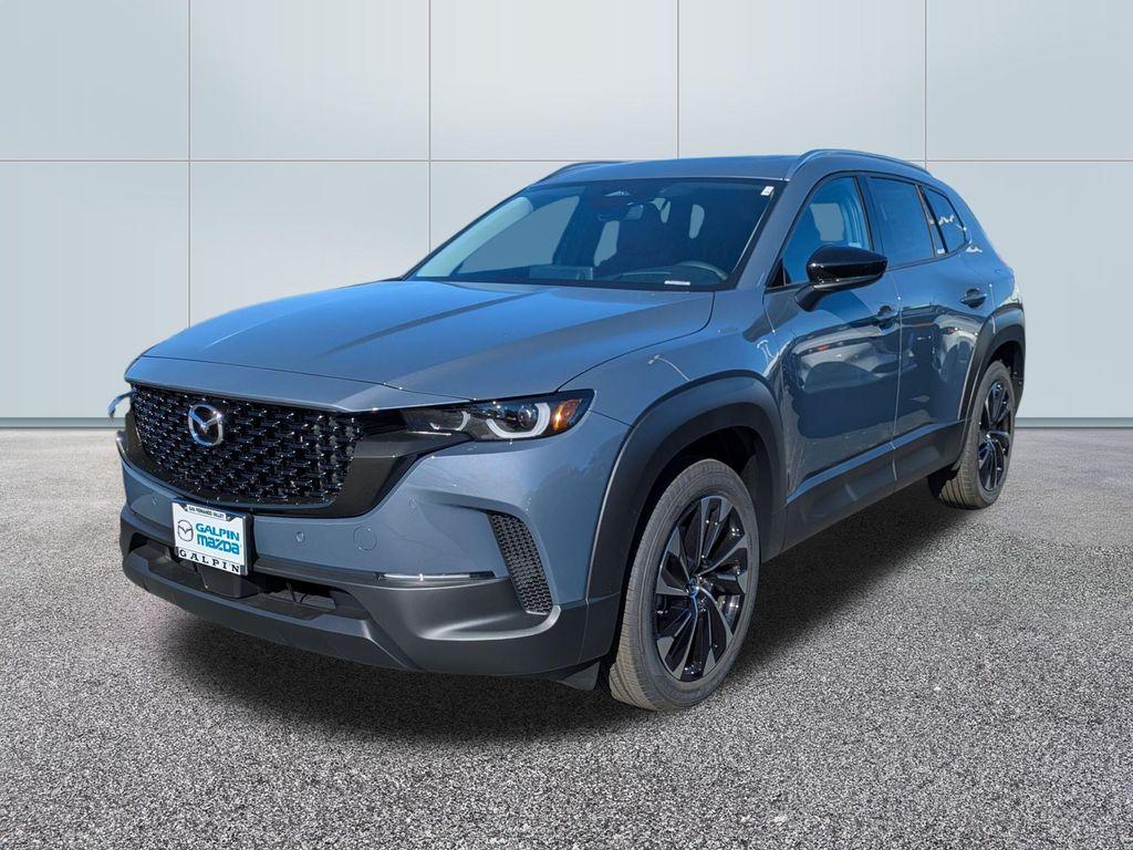 new 2026 Mazda CX-50 Hybrid car, priced at $42,650