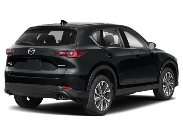 used 2022 Mazda CX-5 car, priced at $29,555
