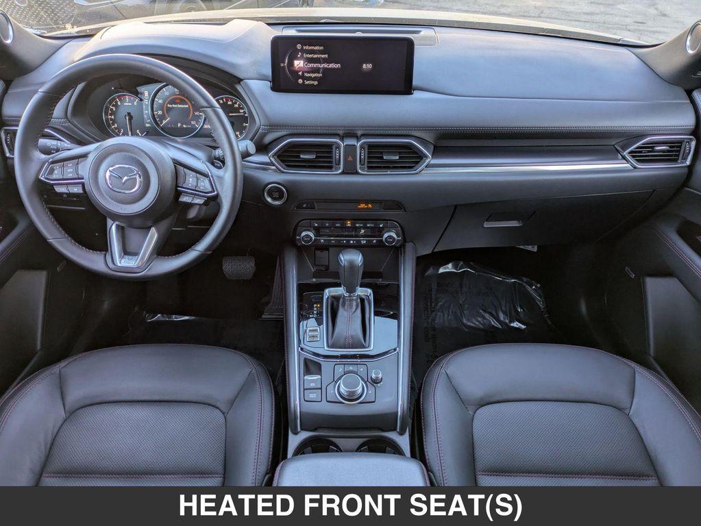 used 2023 Mazda CX-5 car, priced at $28,200