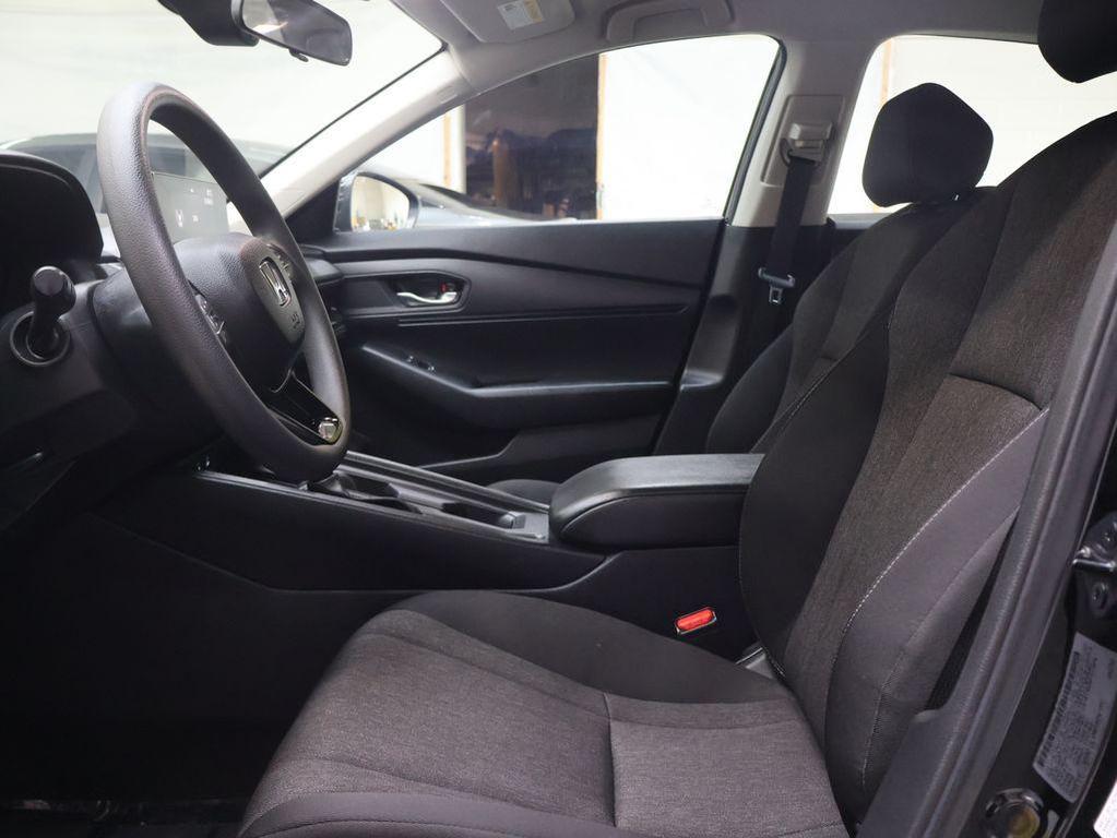 used 2025 Honda Accord car, priced at $26,695