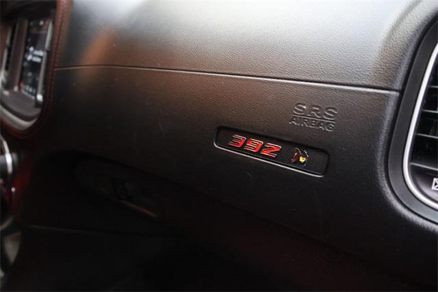 used 2022 Dodge Charger car
