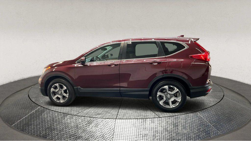 used 2018 Honda CR-V car, priced at $15,500