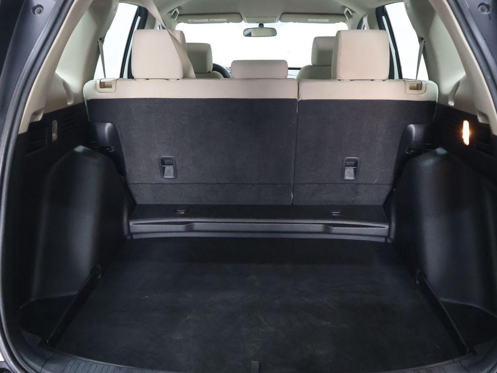 used 2017 Honda CR-V car, priced at $14,995