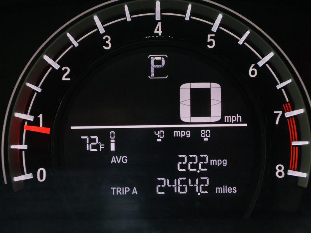 used 2017 Honda CR-V car, priced at $14,995