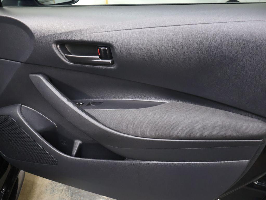 used 2024 Toyota Corolla car, priced at $18,995
