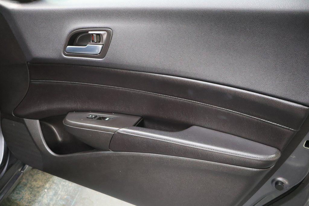 used 2020 Acura ILX car, priced at $16,995