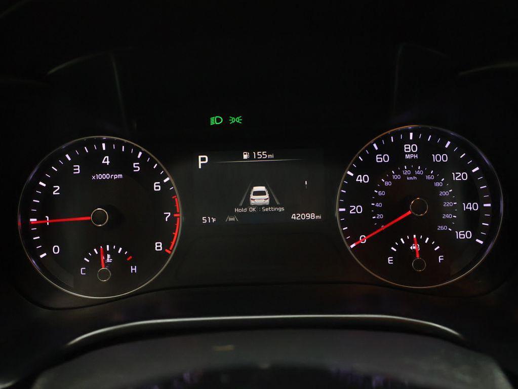 used 2024 Kia Forte car, priced at $16,995