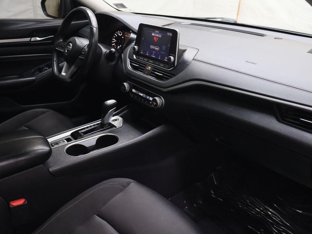 used 2019 Nissan Altima car, priced at $16,995