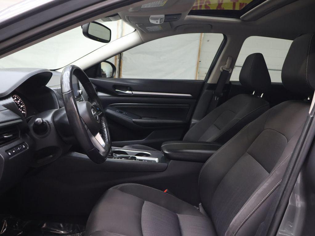 used 2019 Nissan Altima car, priced at $16,995