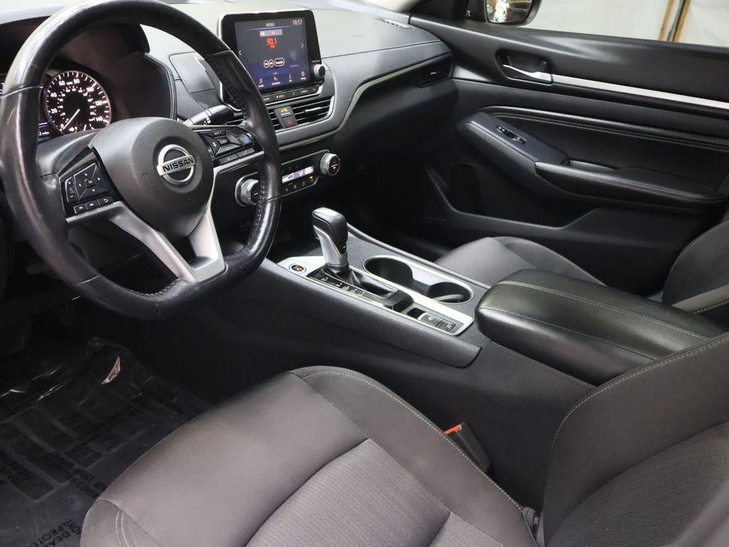used 2019 Nissan Altima car, priced at $16,995
