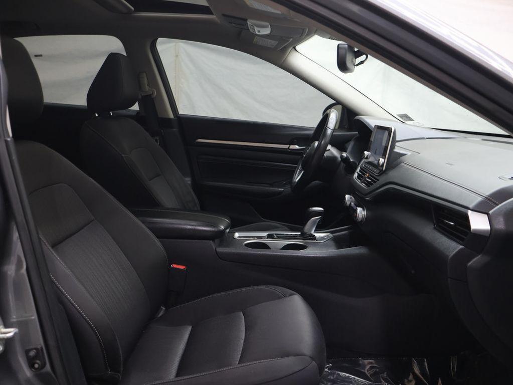 used 2019 Nissan Altima car, priced at $16,995