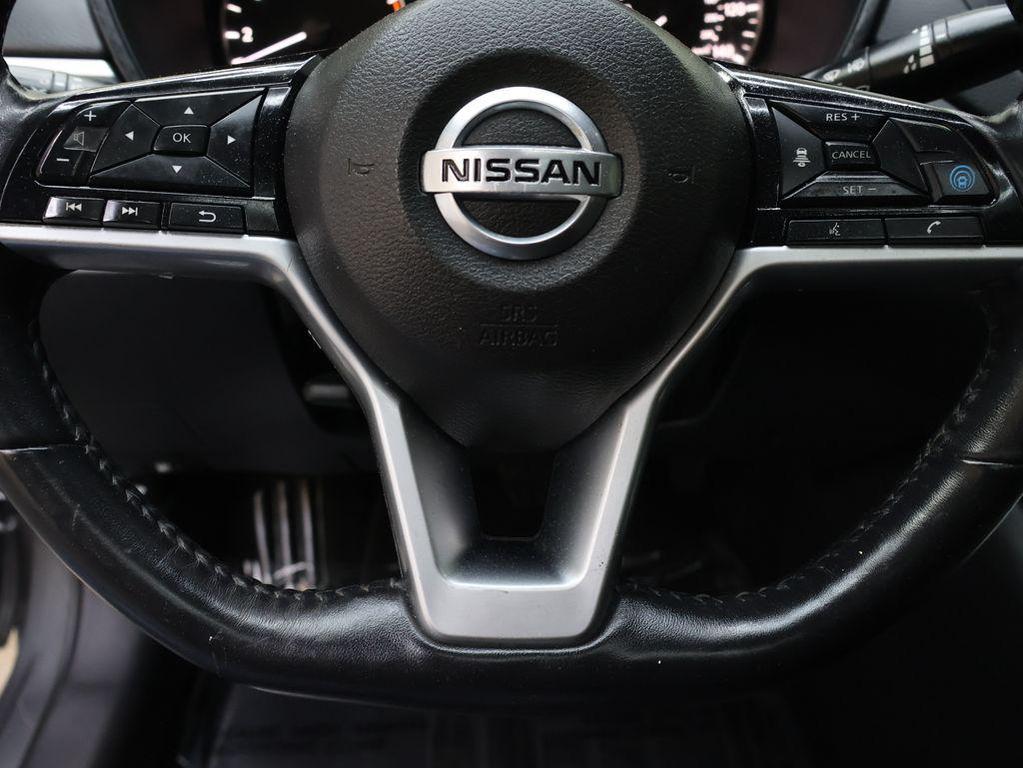 used 2019 Nissan Altima car, priced at $16,995