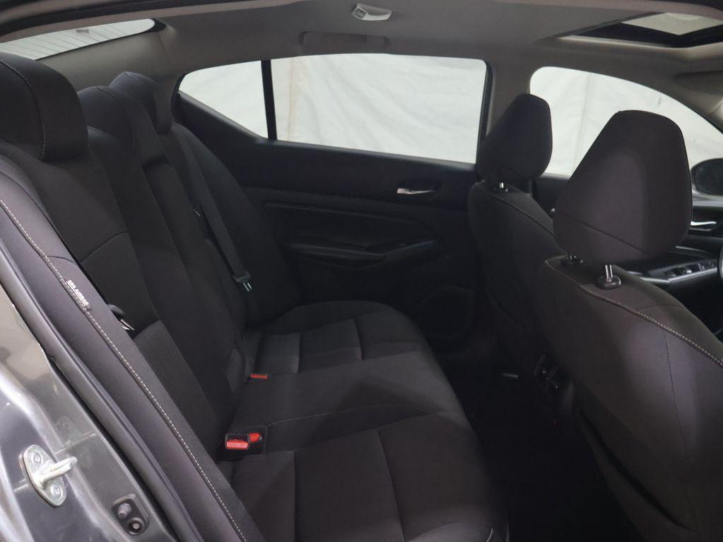 used 2019 Nissan Altima car, priced at $16,995