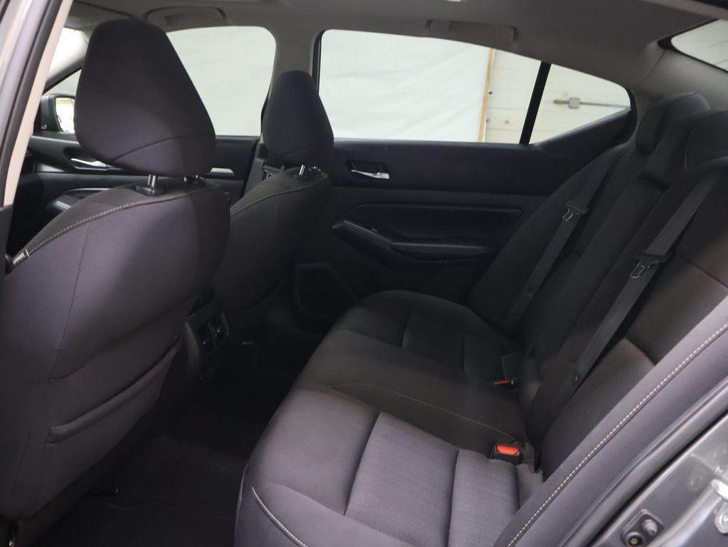 used 2019 Nissan Altima car, priced at $16,995