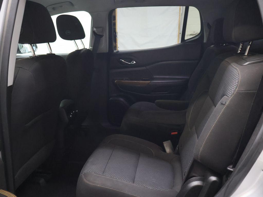 used 2020 GMC Acadia car, priced at $15,995