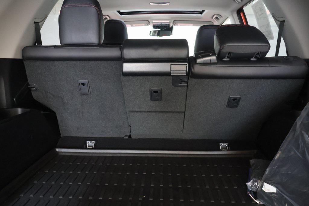 used 2023 Toyota 4Runner car, priced at $52,995