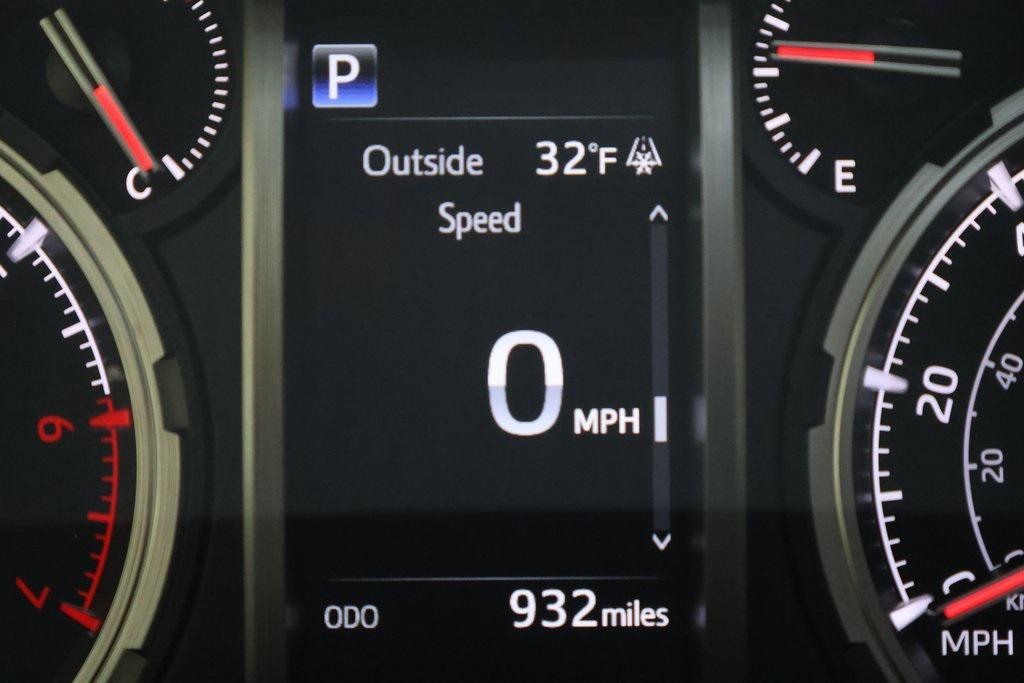 used 2023 Toyota 4Runner car, priced at $52,995