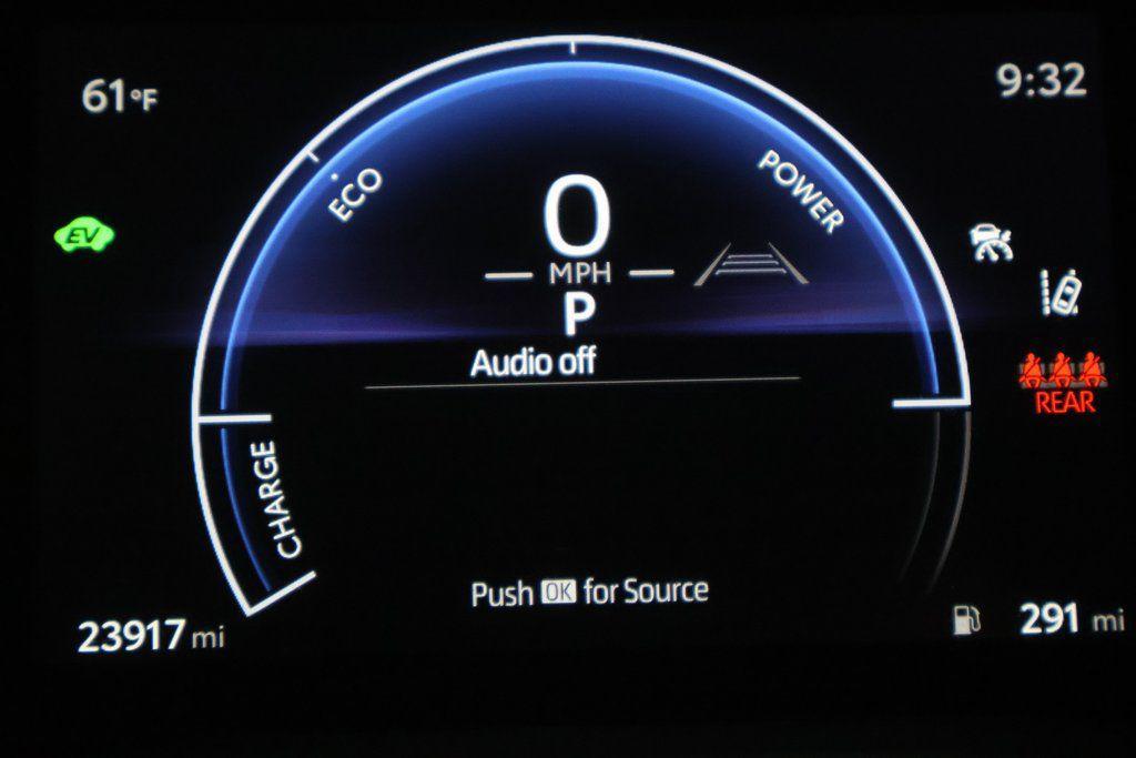 used 2025 Toyota Camry car, priced at $21,995