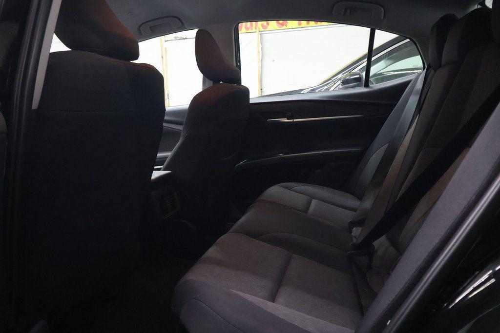 used 2025 Toyota Camry car, priced at $21,995