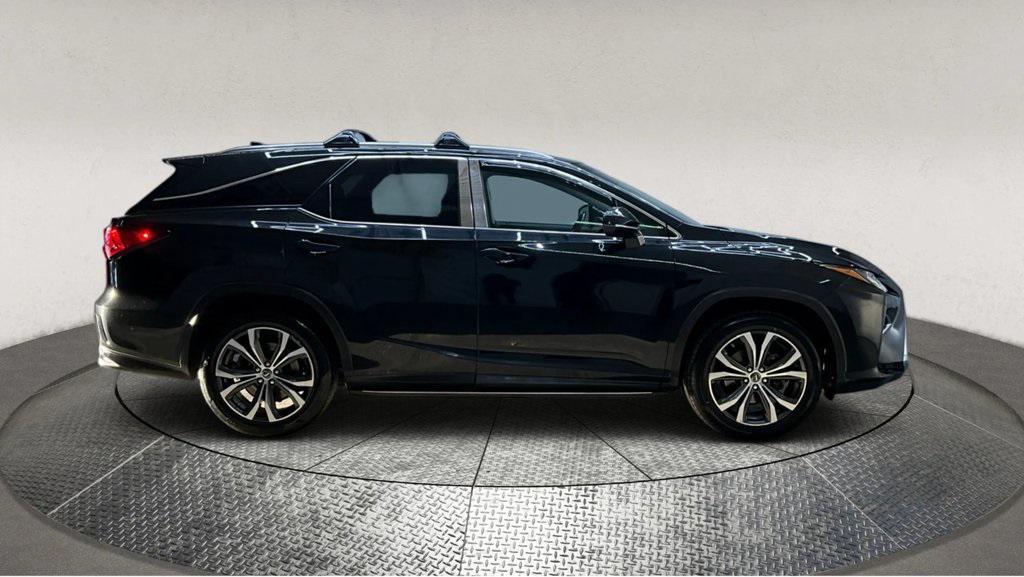 used 2018 Lexus RX 350L car, priced at $22,695